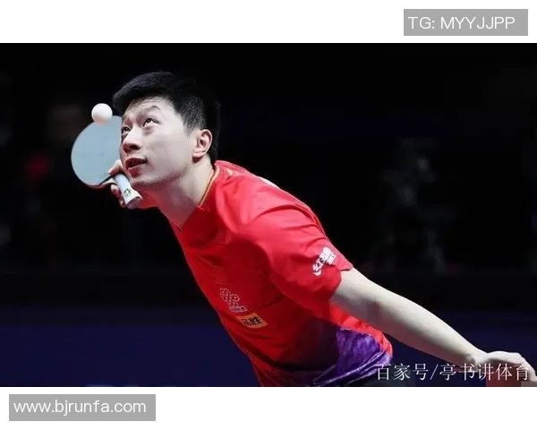 北京乒乓球队技术表现的深入数据分析与战术探讨 北京乒乓球队技术表现的深入数据分析与战术探讨