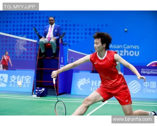 西安羽毛球队在亚运会上的精彩表现与状态分析 西安羽毛球队在亚运会上的精彩表现与状态分析