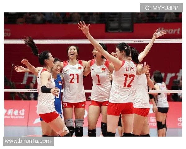 杭州排球队实力强劲荣登全国排球实力排行榜第三位 杭州排球队实力强劲荣登全国排球实力排行榜第三位